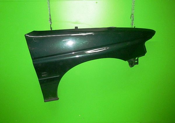 Front wing left FORD ESCORT Mk VII (GAL, AAL, ABL)