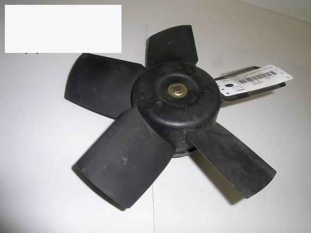 Ventilateur de radiateur électrique OPEL CORSA B (S93)
