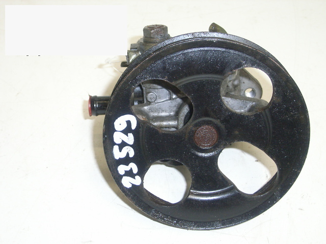 Power steering pump MITSUBISHI CARISMA (DA_)