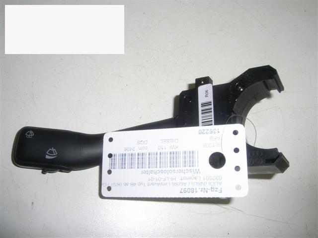 Przełącznik wycieraczek AUDI A6 (4B2, C5)