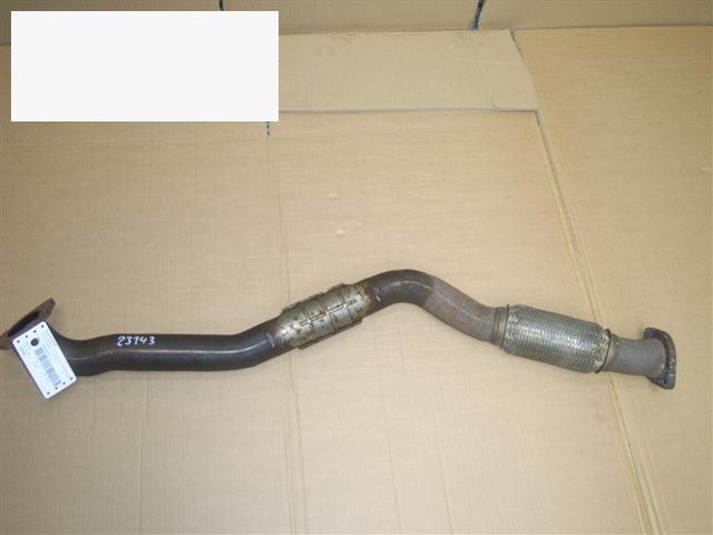 Exhaust supply pipe ALFA ROMEO 147 (937_)