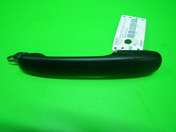 Handle - exterior FORD GALAXY (WGR)
