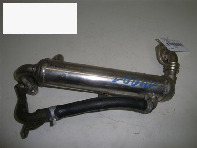 Tow bar kit