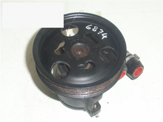 Power steering pump FORD FIESTA Mk IV (JA_, JB_)