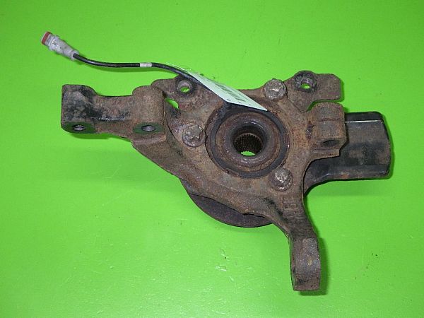 Spindle - front OPEL ASTRA H Estate (A04)