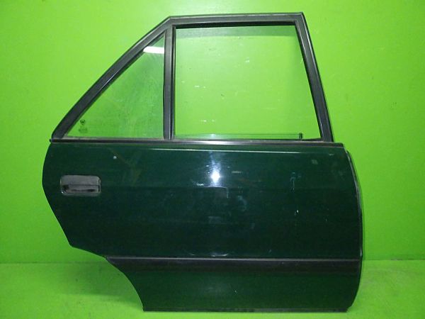 Drzwi LANCIA DELTA Mk II (836_)