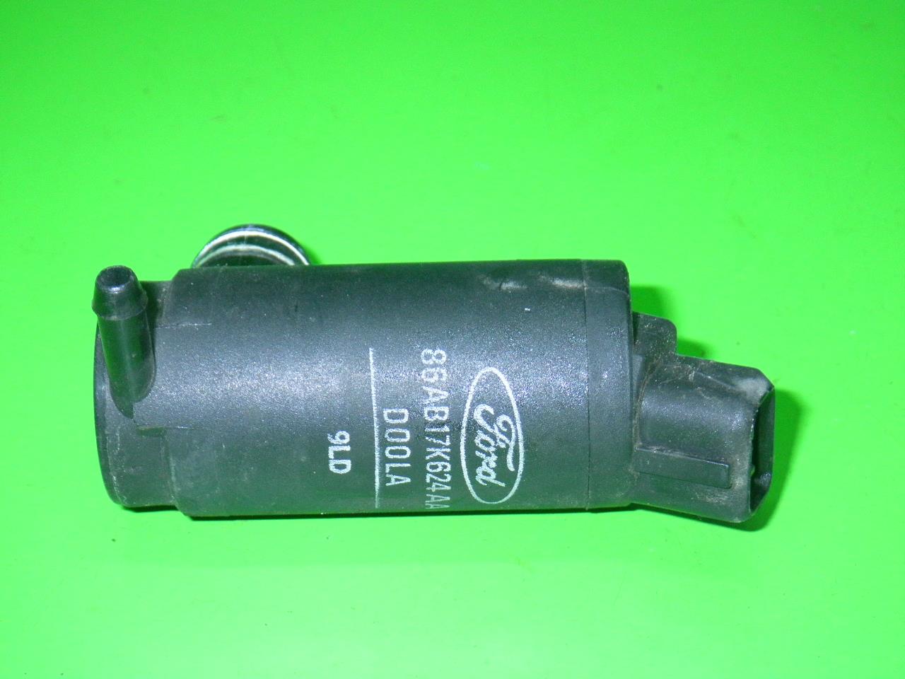Sprinklermotor FORD SIERRA (GBG, GB4)