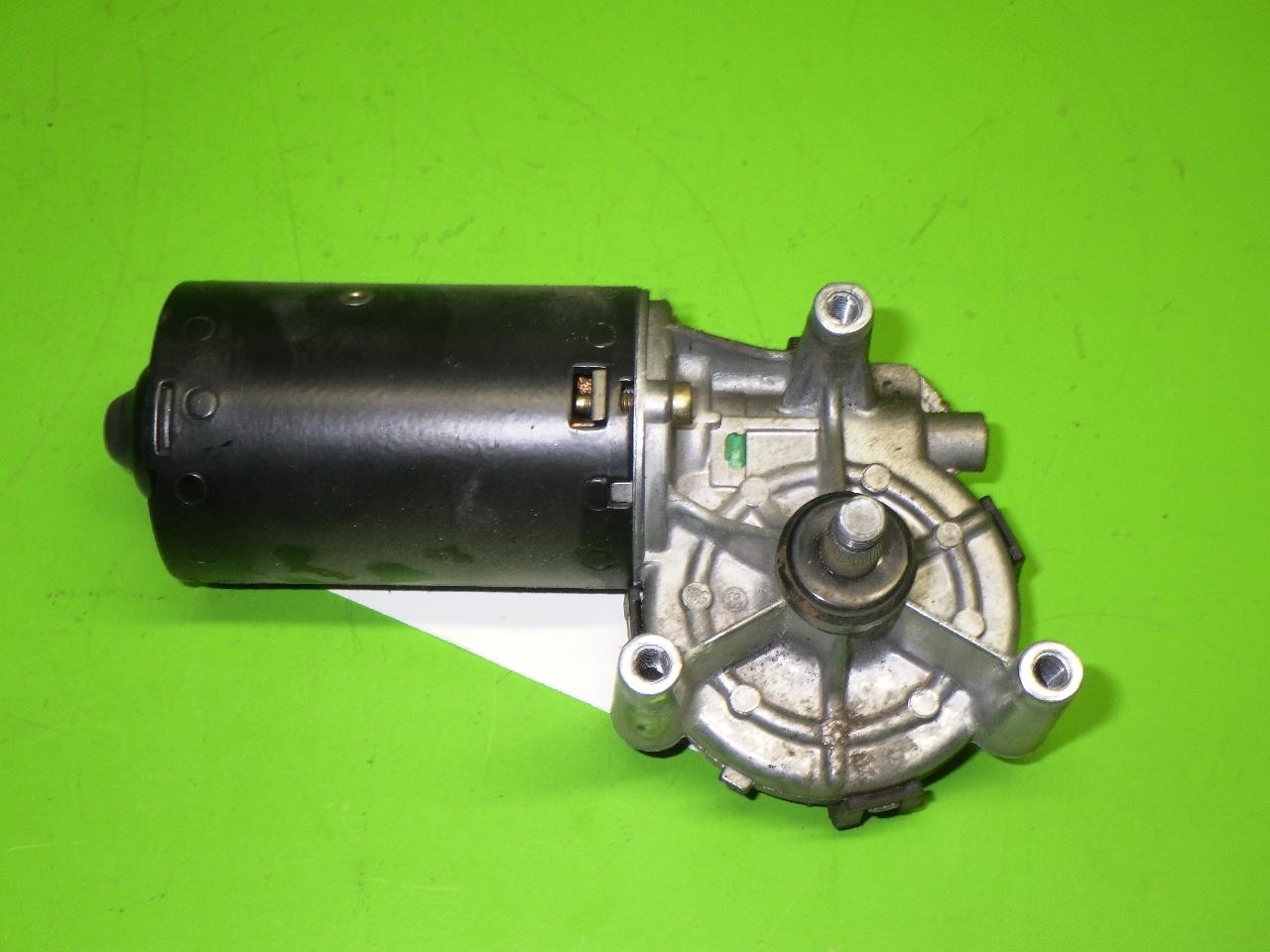 Viskermotor - for FORD SIERRA (GBG, GB4)