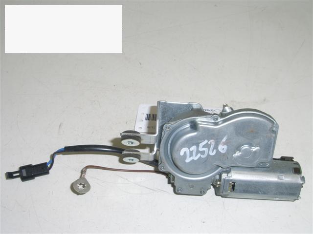 Viskermotor bakluke OPEL CORSA B (S93)