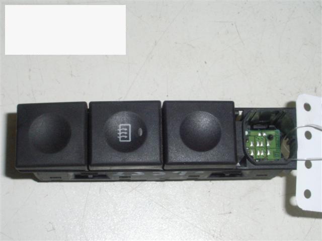 Switch - various FORD FIESTA V (JH_, JD_)