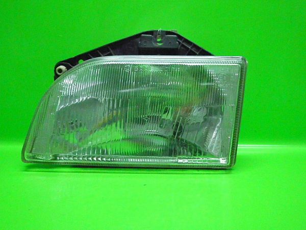 Front light FORD COURIER Box (F3L, F5L)