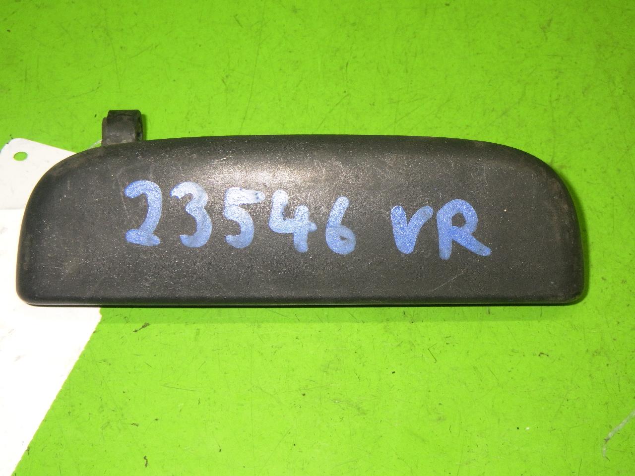 Handle - exterior SUZUKI WAGON R+ Hatchback (MM)