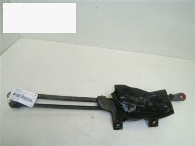 Front screen wiper engine FIAT TIPO (160_)