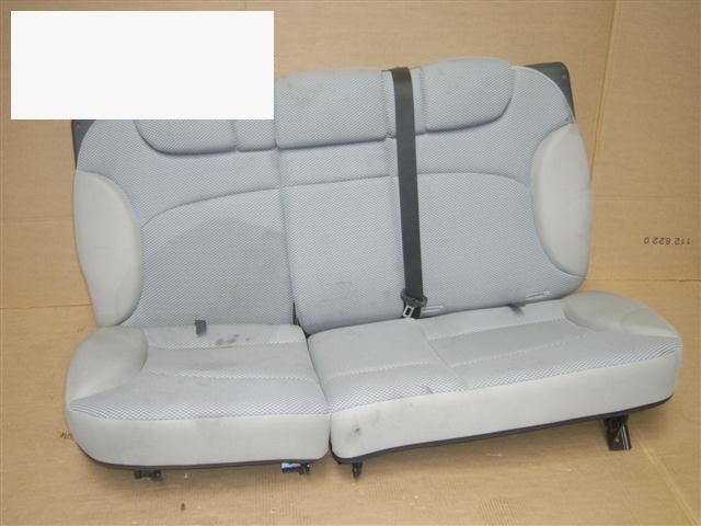 Fotel tylny FIAT STILO (192_)