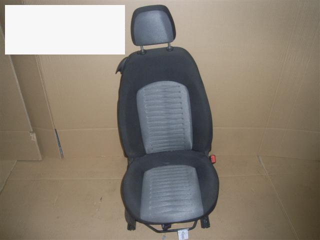 Fotele przednie – 4 drzwi FIAT PUNTO EVO (199_)