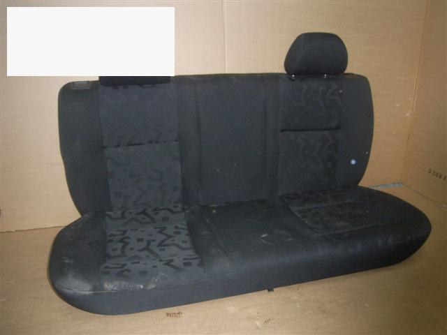 Sitzbank VW GOLF Mk IV (1J1)