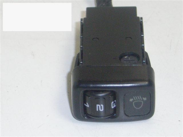 Switch - light adjuster MAZDA 626 Mk IV Hatchback (GE)