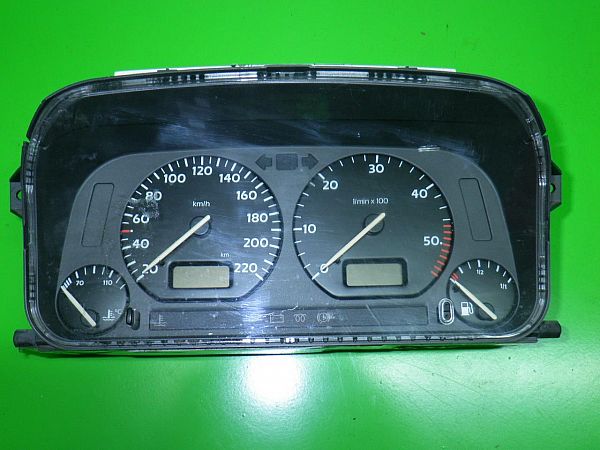 Tachometer/Drehzahlmesser VW VENTO (1H2)