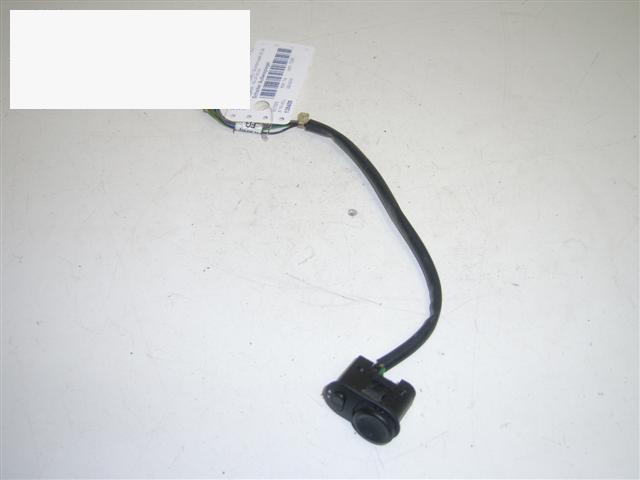 Lusterka boczne – pokrętło przełącznika regulacji OPEL VECTRA B Hatchback (J96)