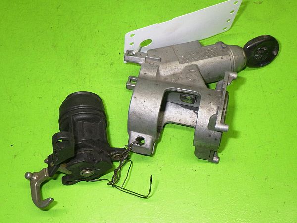 Gear - ignition lock VW VENTO (1H2)