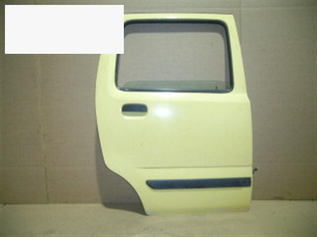 Drzwi SUZUKI WAGON R+ Hatchback (MM)