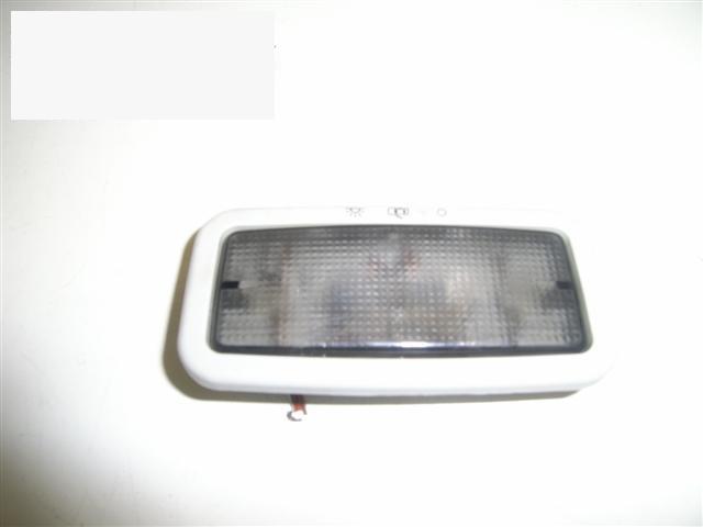 Ceiling light VW POLO (6N1)