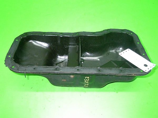Bunnpanne FIAT FIORINO Box (146_)