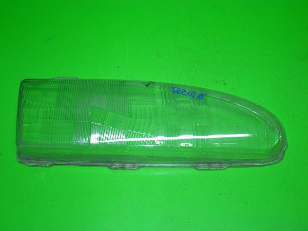 Front light - glass FORD MONDEO   Turnier (BNP)