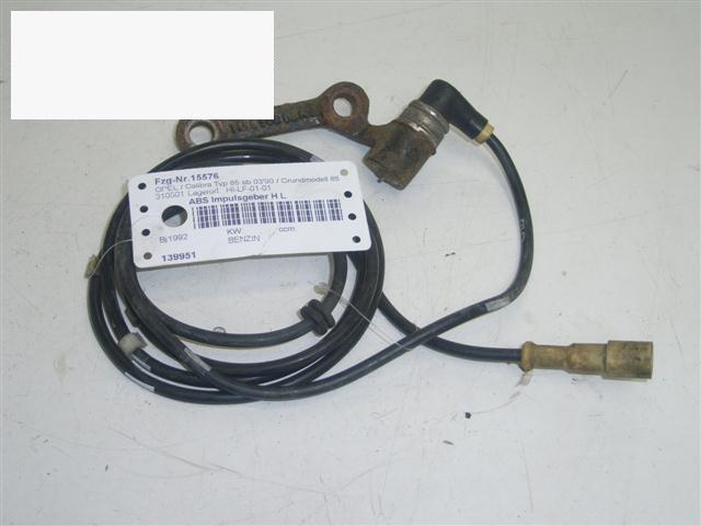 ABS - sensor OPEL CALIBRA A (C89)