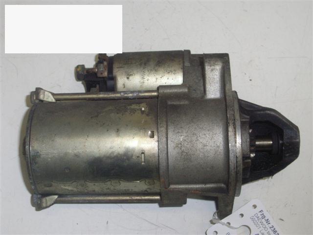 Anlasser DAEWOO ESPERO (KLEJ)