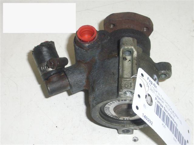 Power steering pump VW BEETLE Convertible (15)
