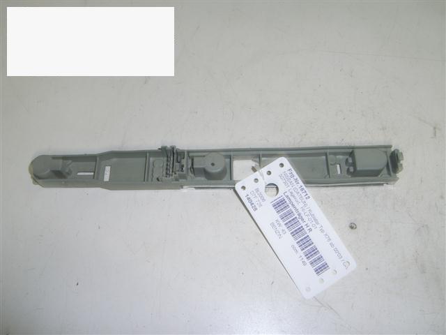 Lampenträger Leuchte NISSAN KUBISTAR Van (X76)