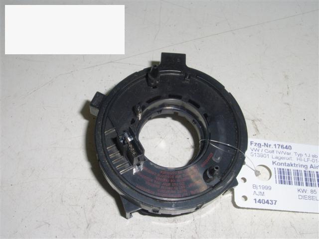Airbag stelring VW GOLF Mk IV (1J1)