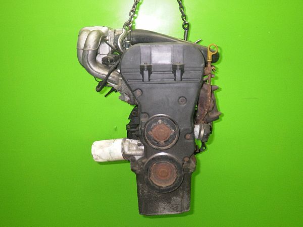 Engine FORD ESCORT Mk VII (GAL, AAL, ABL)