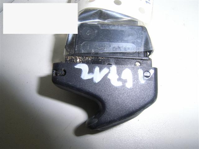 Fensterheberschalter NISSAN KUBISTAR Van (X76)