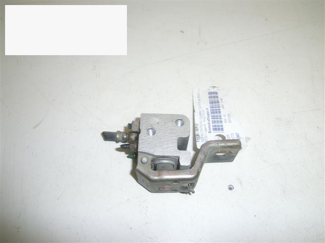 Bremse- regulator NISSAN KUBISTAR Box (X76)