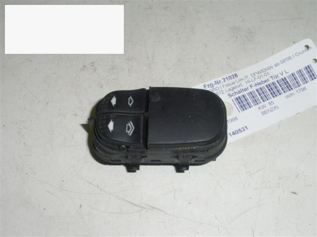 Switch - electrical screen heater FORD FOCUS Turnier (DNW)