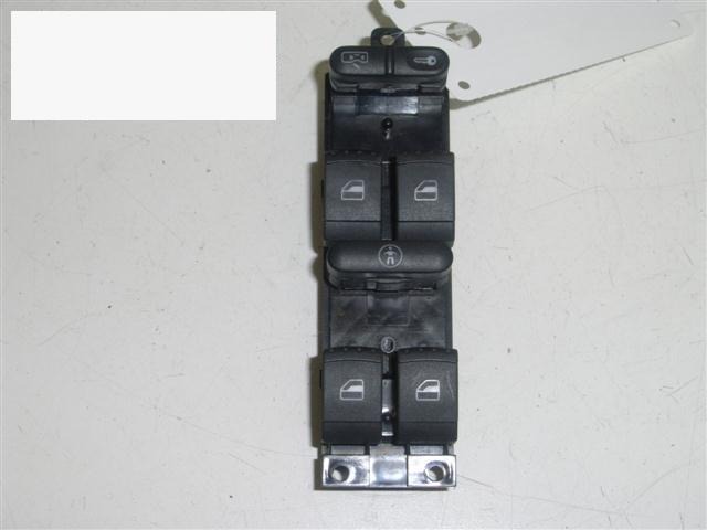 Przełącznik podnoszenia szyb VW PASSAT (3B2)