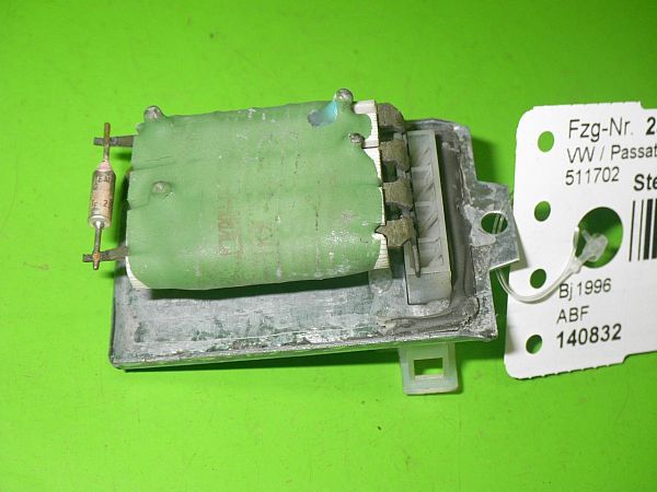 Aircondition boks VW PASSAT Estate (3A5, 35I)
