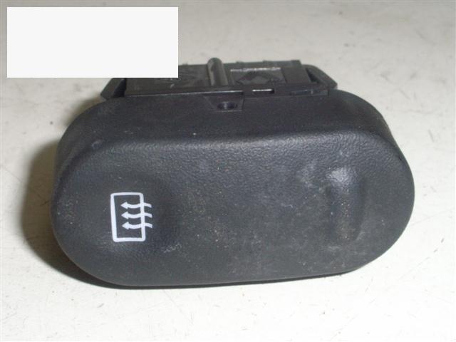Diverse Schalter NISSAN KUBISTAR Van (X76)