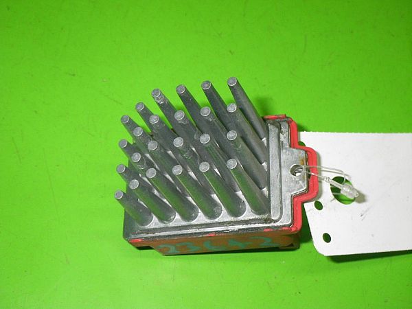Aircondition boks AUDI A3 (8L1)
