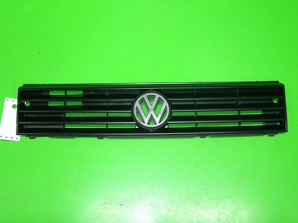 Kühlergrill VW POLO Coupe (86C, 80)