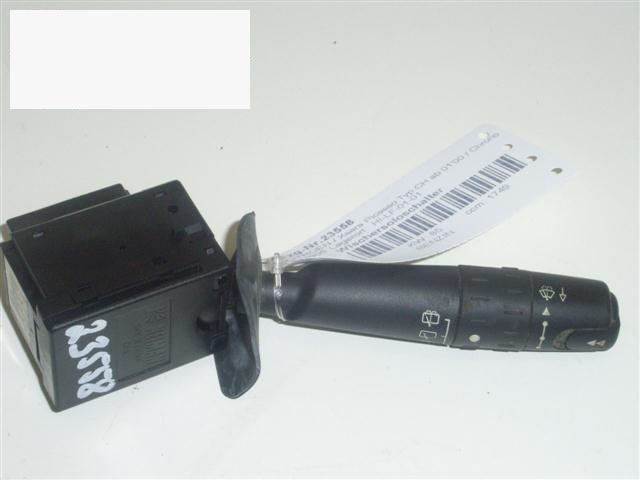 Switch - wiper CITROËN XSARA PICASSO (N68)