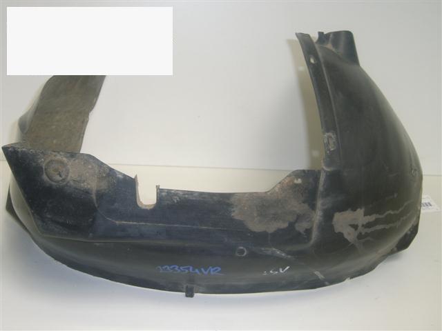 Inderskærm plast AUDI A6 Avant (4B5, C5)
