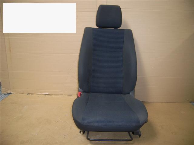 sièges avant 2 portes SUZUKI SWIFT III (MZ, EZ)