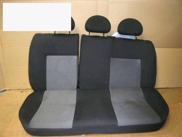 Fotel tylny OPEL CORSA C (X01)