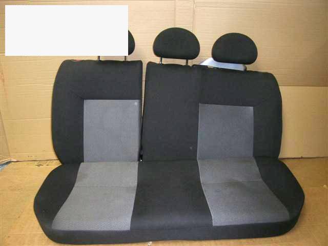 Sitzbank OPEL CORSA C (X01)