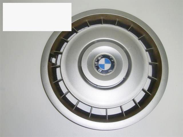 Wheels knots - bolts BMW