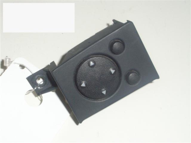 Wing mirror - switch AUDI A6 (4A2, C4)