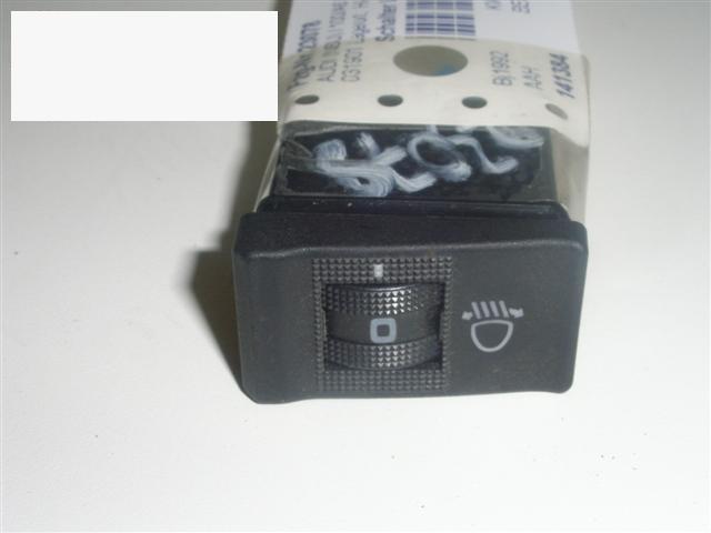 Switch - light adjuster AUDI A6 (4A2, C4)